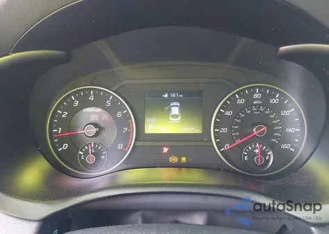 2020 Kia Stinger Gt-Line из США, поврежденный, VIN KNAE15LA2L6073972